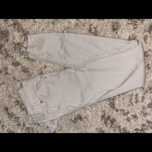 Loft soft office pant